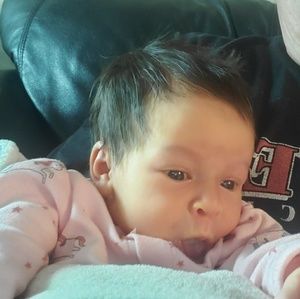 Meet your Posher, Rick